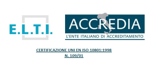 Elti Accredia